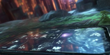 手游CF中，如何轻松退出当前战队？