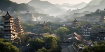 闽中有哪些值得探索的文化遗址景点？