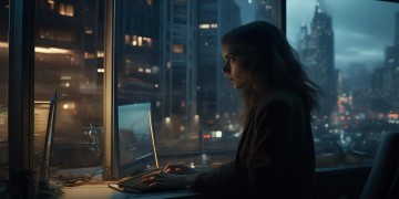 女友拼命赚钱，背后究竟藏着怎样的秘密？