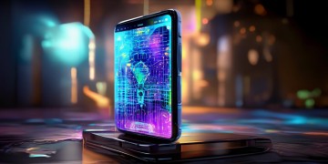 AI如何做标识模型手机？深度解析技术路径与实现方法