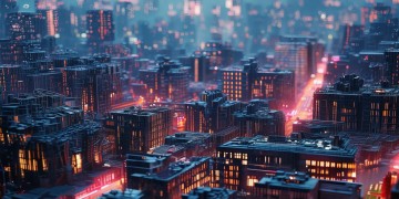 AI写实人像模型软件究竟能带来怎样的创作变革？