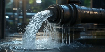 水管爆了，物业真的需要承担全部责任吗？