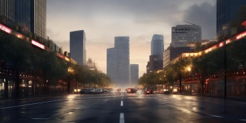 北京国投物业究竟是不是国企呢？