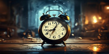 闹钟上3个字母为何能唤醒一首歌？揭秘隐藏的音乐密码