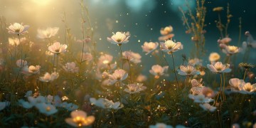 春夜生花弥漫是什么歌？