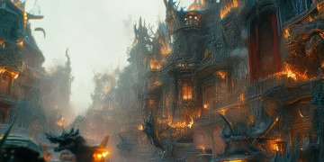 龙城龙府物业，究竟是怎样的存在？