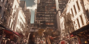 关晓彤模仿赵薇的那首歌叫什么名字？