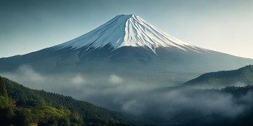 富士山属于什么景点？