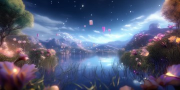 梦幻手游逍遥生好玩吗？