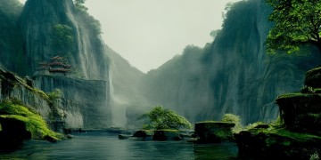 武当山周边还有哪些鲜为人知的宝藏景点？