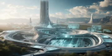 AI模型发展预测报告，未来之路将通向何方？