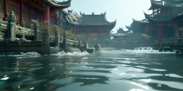 逆水寒手游龙吟为什么肉？