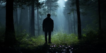 男友老想跟我联系说明什么？