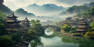 安溪长卿有什么景点？