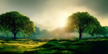 AI能否彻底改变景观模型软件的未来？