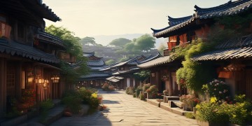 济州古城有什么玩的景点？