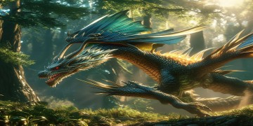 龙武手游凭什么在激烈竞争中存活？