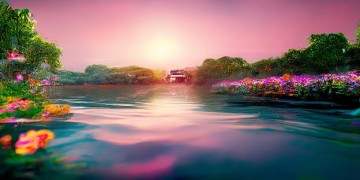济南哪里的湖好玩又值得一去？