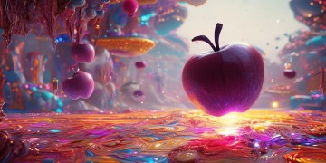 苹果平台上，有哪些值得一玩的有趣横版手游？