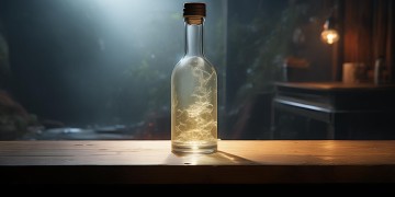 白酒股票是什么股份的？