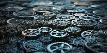 如何高效处理大量文字的AI模型？