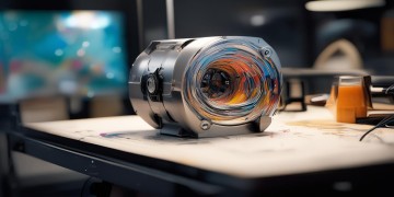 AI绘画如何高效转换为产品模型？