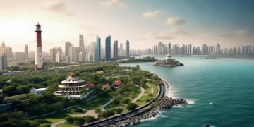 广东湛江地标景点是什么？这些地方为何能成为城市名片？