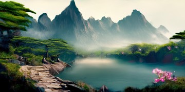 黄山湖公园景点到底有哪些值得一游的地方？