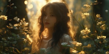 女主人公究竟叫什么倾歌？