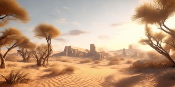 沙柳地区究竟藏着哪些鲜为人知的旅游景点？