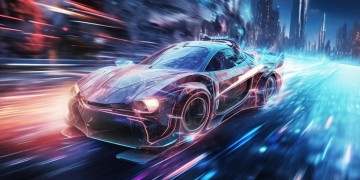 飞车端游与手游，真的能通过开挂来走捷径吗？