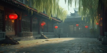 翰林府物业究竟属于哪家物业公司？