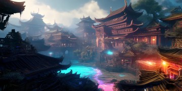 武魂真身的手游叫什么？