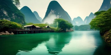 赤水有哪些好玩的景点？