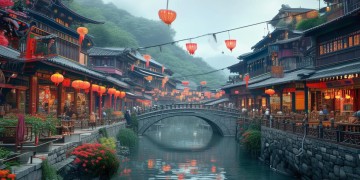 兴隆县有哪些值得一游的景点？