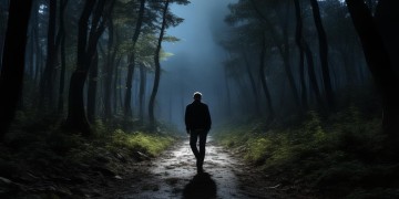 男友什么节日也不陪，这是否意味着感情出了问题？