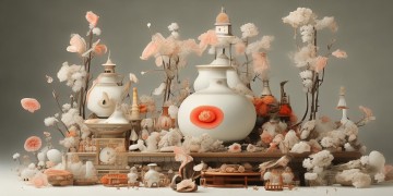 端午礼品送女友什么好？