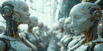 全系列AI大模型到底有哪些？
