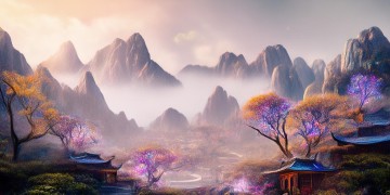江北云山哪里好玩？