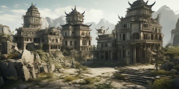 燕山有哪些名人故居景点？