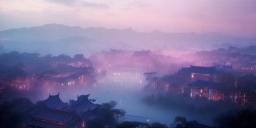 中国AI大模型的发展现状如何？
