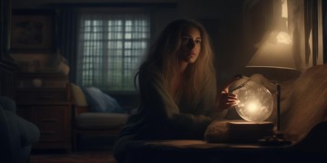 不理男友打电话，这样的行为真的正常吗？