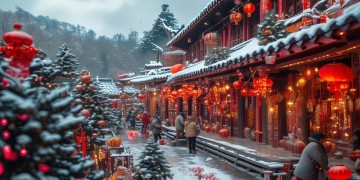 物业过年都干什么活呢？