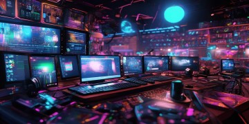 cf手游在哪里能开直播？全面解析直播平台与操作指南