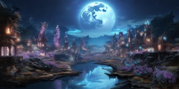 魔域手游能自由交易吗？深度解析游戏内交易系统
