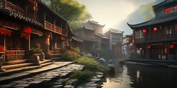 郑村镇有哪些值得一游的景点？
