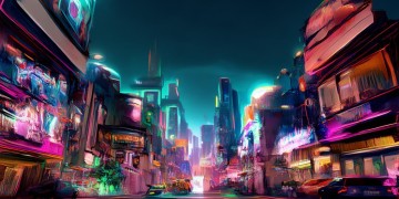 GTA 5哪里好玩？