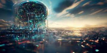 AI真的能创建出完美的写作机器人模型吗？