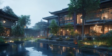 威海天安物业到底属于哪个部门管理？