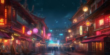 泰安哪里繁华好玩？
